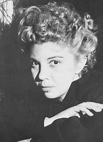 LEONOR FINI